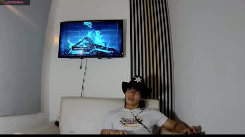 toji lee online show from 11, 11, 2025