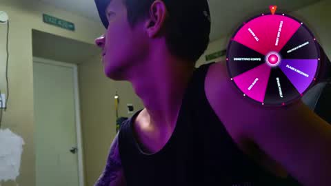 tokensarefun12801 online show from 1, 7, 2026
