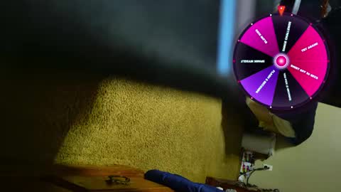 tokensarefun12801 online show from 2, 7, 2026