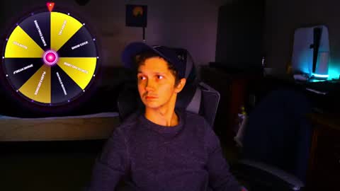 tokensarefun12801 online show from 6, 7, 2026
