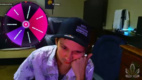 tokensarefun12801 online show from 10, 7, 2026