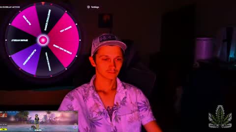 tokensarefun12801 online show from 12, 7, 2026