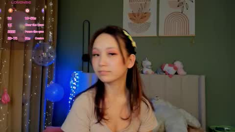 Toki online show from 20, 11, 2025