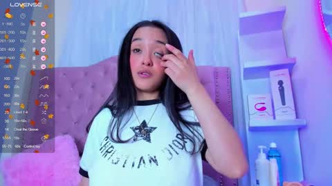 tokito mitsuri online show from 14, 12, 2024