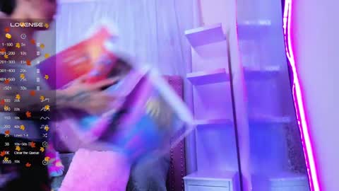 tokito mitsuri online show from 15, 1, 2025