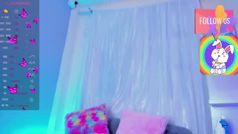 tokito mitsuri online show from 22, 2, 2025