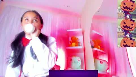 tokito mitsuri online show from 9, 10, 2025