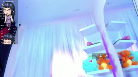 tokito mitsuri online show from 23, 10, 2025