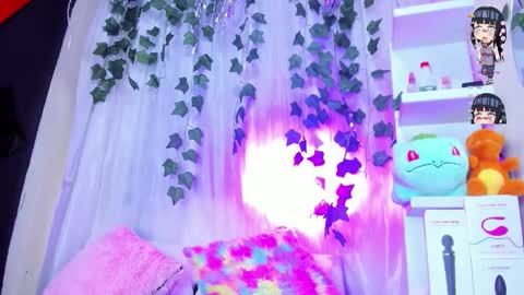 Snapshot of tokito_mitsuri chatting on 3, 2, 2026 tokito mitsuri online show from 3, 2, 2026