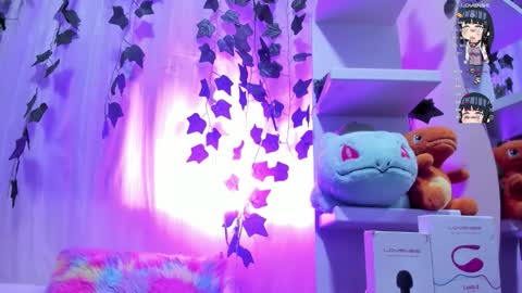 Snapshot of tokito_mitsuri chatting on 9, 2, 2026 tokito mitsuri online show from 9, 2, 2026