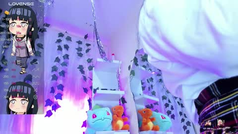 Snapshot of tokito_mitsuri chatting on 11, 2, 2026 tokito mitsuri online show from 11, 2, 2026