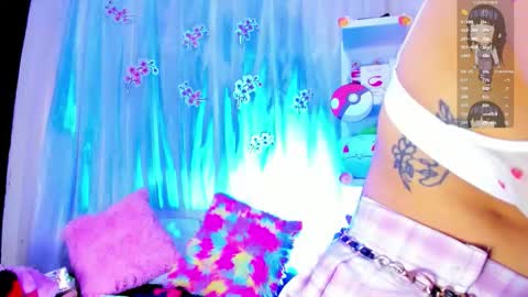 Snapshot of tokito_mitsuri chatting on 20, 2, 2026 tokito mitsuri online show from 20, 2, 2026