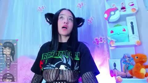 Snapshot of tokito_mitsuri chatting on 21, 2, 2026 tokito mitsuri online show from 21, 2, 2026