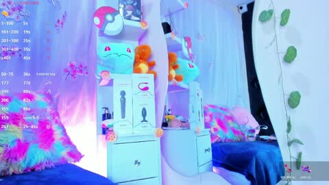 tokito mitsuri online show from 9, 4, 2026