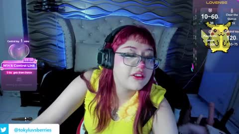 toky         online show from 11, 1, 2025