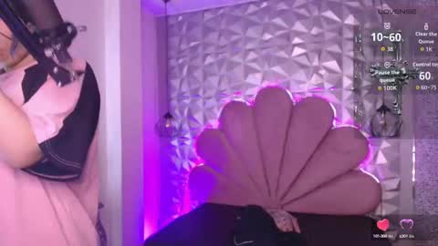 toky         online show from 1, 10, 2025