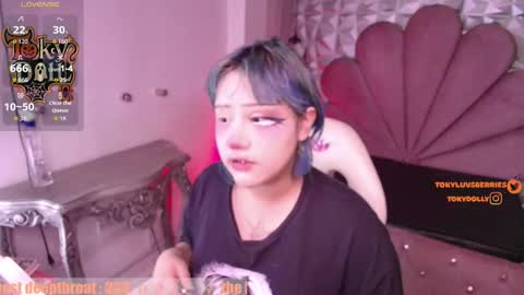 toky         online show from 24, 10, 2025