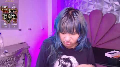 toky         online show from 3, 11, 2025