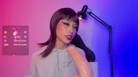  Halsey  Sofii  online show from 18, 12, 2024