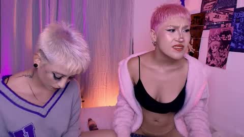  Halsey  Sofii  online show from 25, 11, 2025