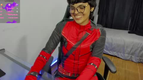 Snapshot of tokyo_uwu chatting on 6, 12, 2024 sofi 3 online show from 6, 12, 2024