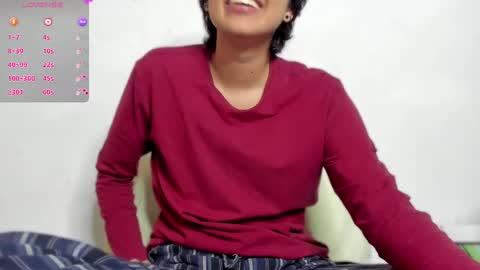 Snapshot of tokyo_uwu chatting on 17, 12, 2024 sofi 3 online show from 17, 12, 2024