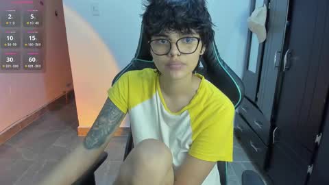 Snapshot of tokyo_uwu chatting on 30, 12, 2024 sofi 3 online show from 30, 12, 2024