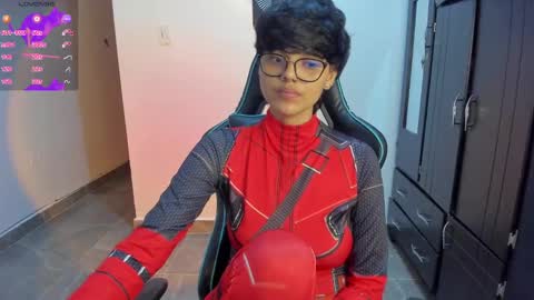 Snapshot of tokyo_uwu chatting on 15, 1, 2025 sofi 3 online show from 15, 1, 2025