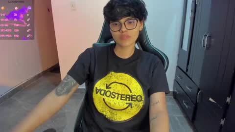 Snapshot of tokyo_uwu chatting on 19, 1, 2025 sofi 3 online show from 19, 1, 2025