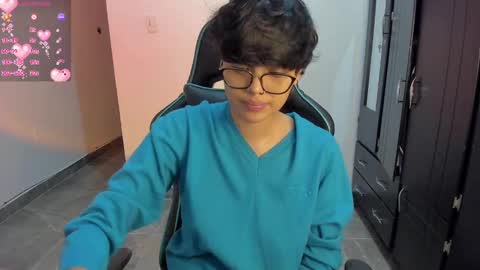 Snapshot of tokyo_uwu chatting on 25, 1, 2025 sofi 3 online show from 25, 1, 2025