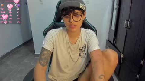 Snapshot of tokyo_uwu chatting on 28, 1, 2025 sofi 3 online show from 28, 1, 2025