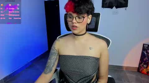 Snapshot of tokyo_uwu chatting on 8, 9, 2025 sofi 3 online show from 8, 9, 2025