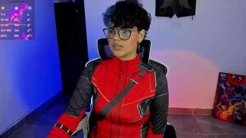 Snapshot of tokyo_uwu chatting on 22, 9, 2025 sofi 3 online show from 22, 9, 2025