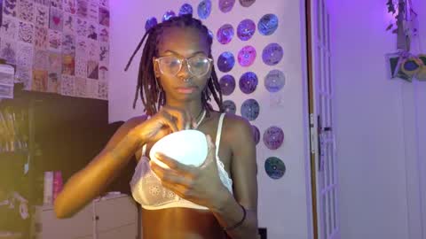 Athena Fantasy online show from 10, 12, 2024