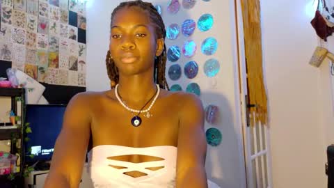 Athena Fantasy online show from 22, 9, 2025