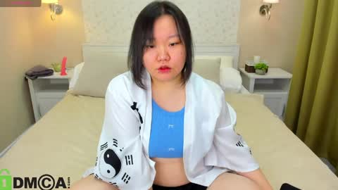 tokyodreamss online show from 16, 4, 2026
