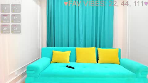 Lia online show from 30, 11, 2025