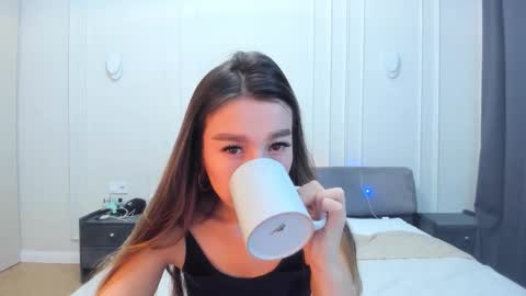 Lia online show from 21, 12, 2025