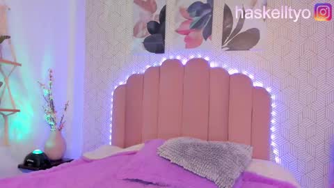 Snapshot of tokyohaskell chatting on 15, 2, 2025 Tokyo  online show from 15, 2, 2025