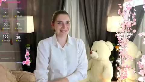 Eva Elf online show from 6, 7, 2026