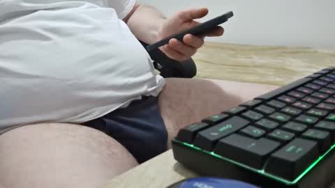 Snapshot of toloneo1 chatting on 1, 6, 2026 toloneo1 online show from 1, 6, 2026