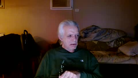 tom112292014 online show from 14, 1, 2025