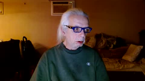 tom112292014 online show from 16, 1, 2025