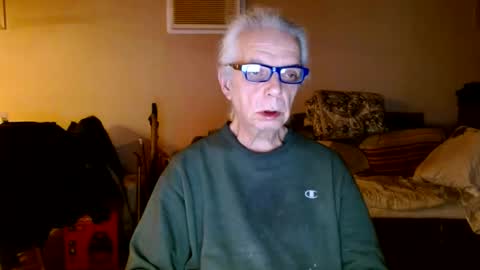 tom112292014 online show from 24, 1, 2025