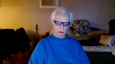 tom112292014 online show from 26, 1, 2025