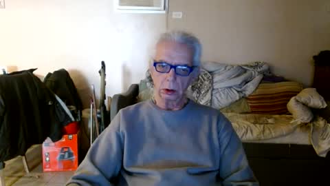 tom112292014 online show from 23, 2, 2025