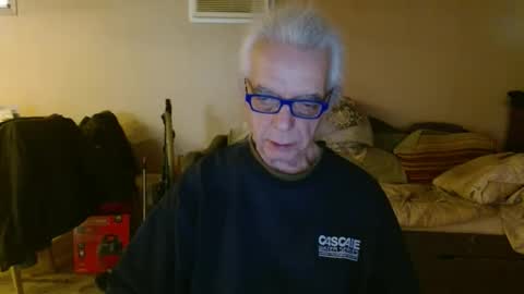 tom112292014 online show from 9, 3, 2025