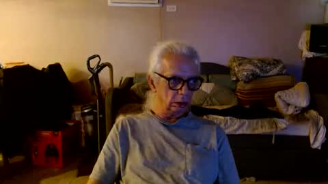 tom112292014 online show from 18, 9, 2025