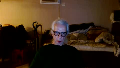 tom112292014 online show from 4, 10, 2025