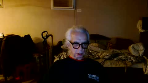 tom112292014 online show from 2, 11, 2025